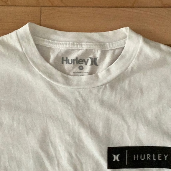 T-SHIRT MEN SIZE M - Picture 2 of 3